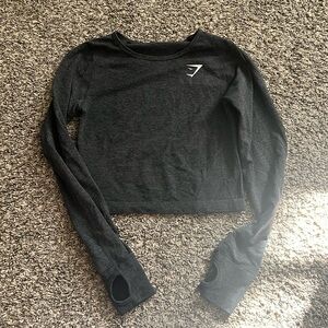 Gymshark top